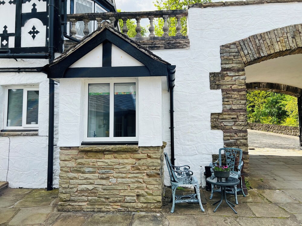 Pentre Cerrig Country House