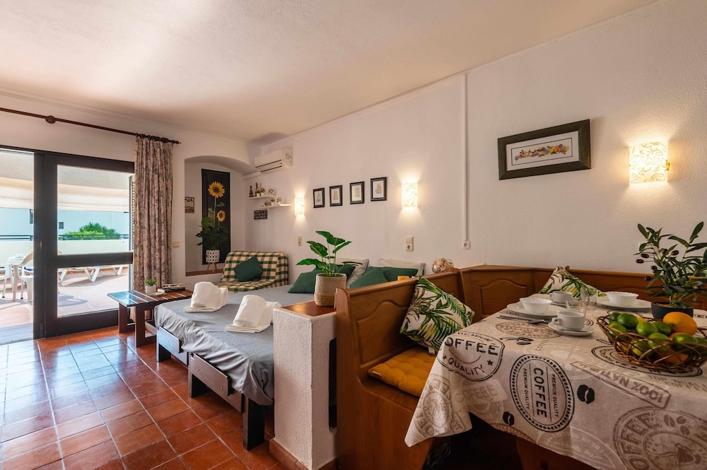 Sun Deck Studio Albufeira Jardim