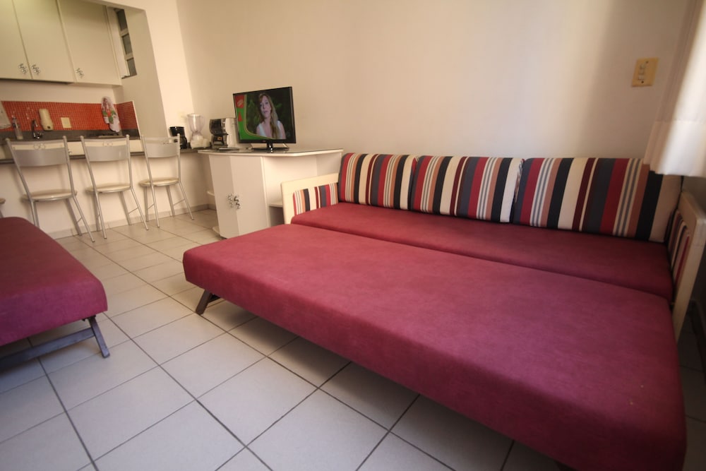 GoHouse Copacabana 804 A