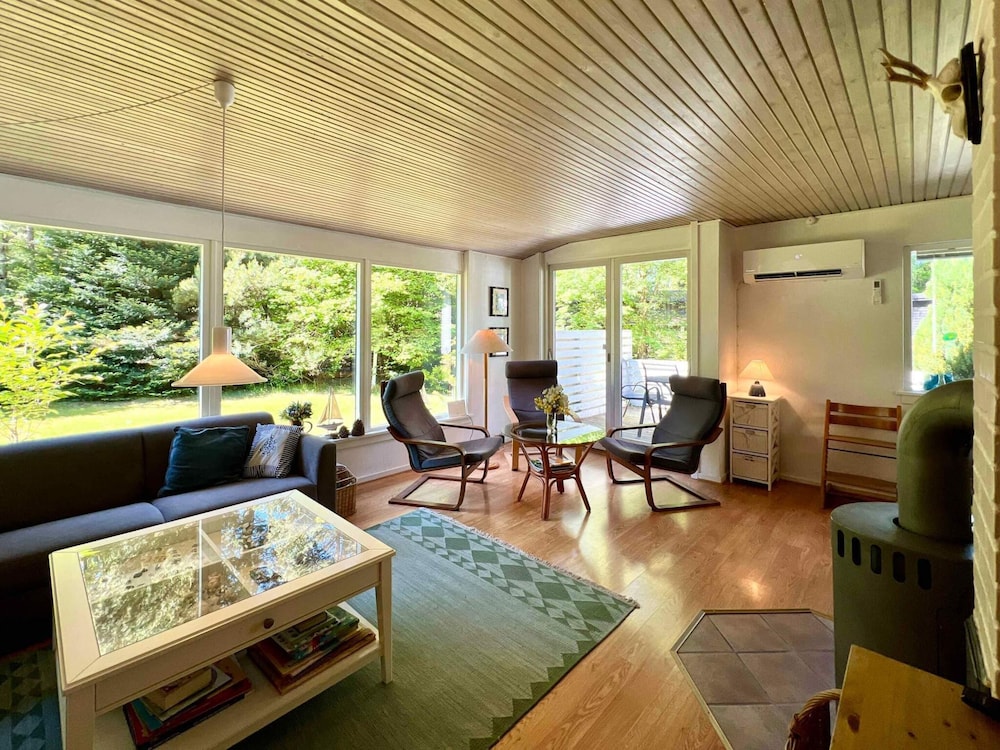4 Star Holiday Home in Hojby