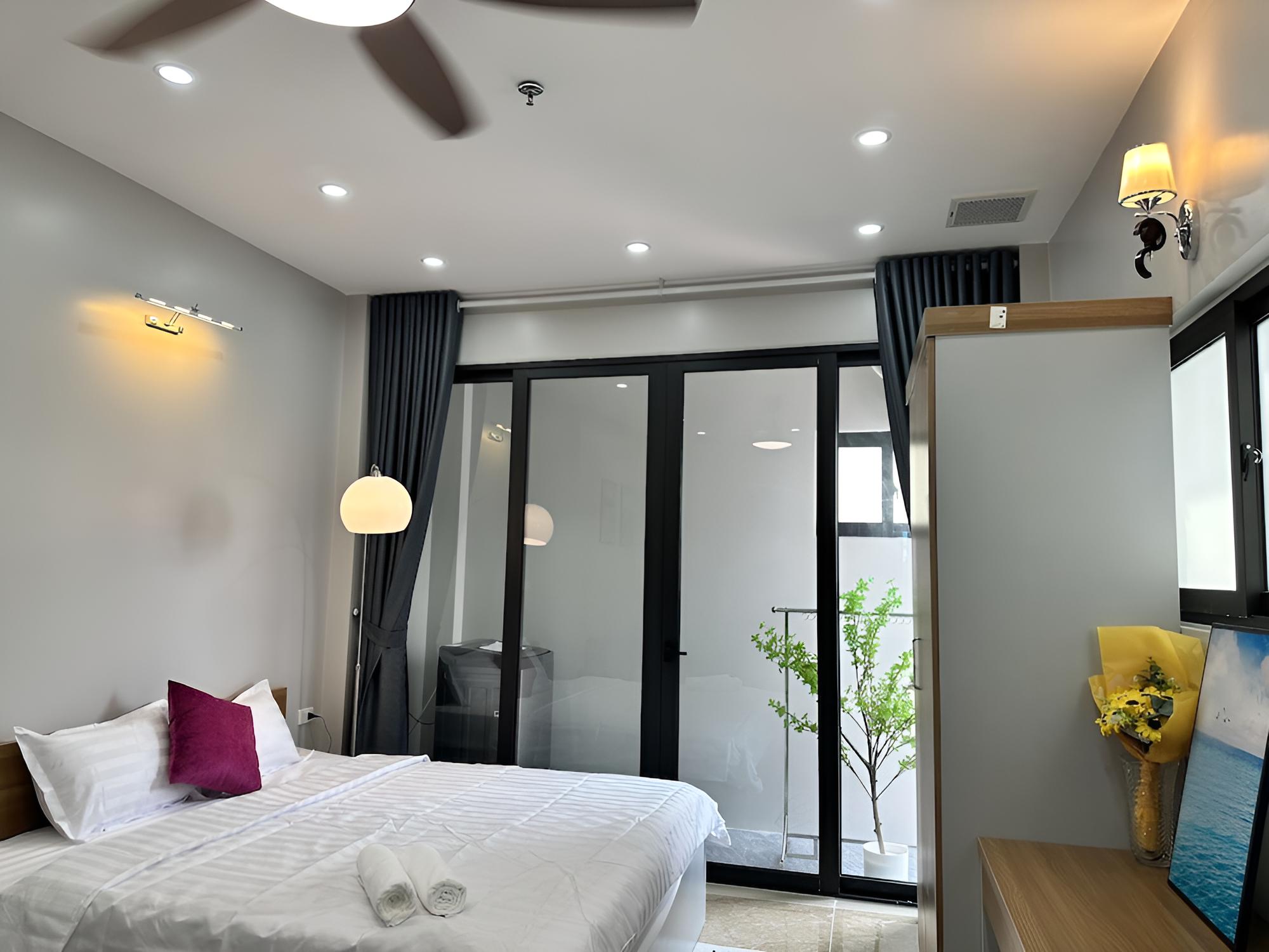 Paradise Home Kham Thien