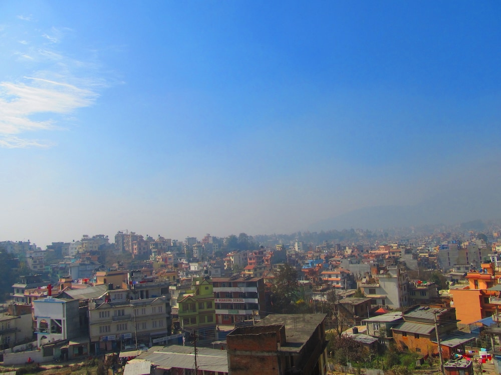 Sunrise Homestay Nepal