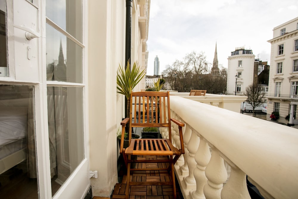 Gorgeous Studio Apartment Near Pimlico