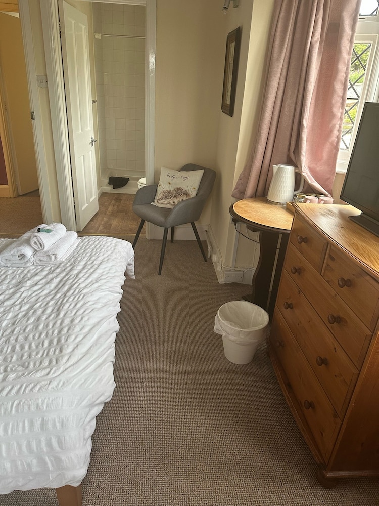 Kings Arms Inn