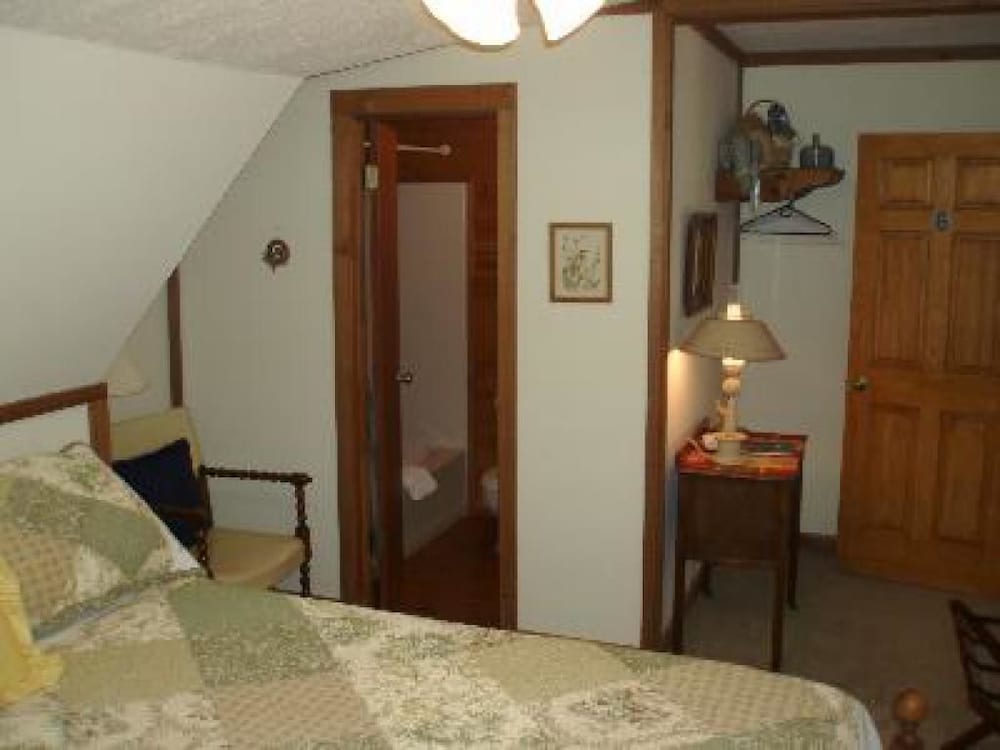 Mountain Top Lodge