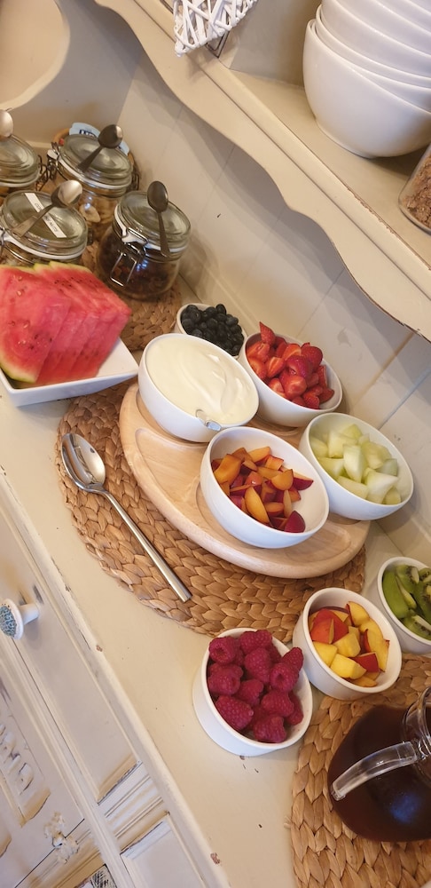 The Moorhead Bed & Breakfast