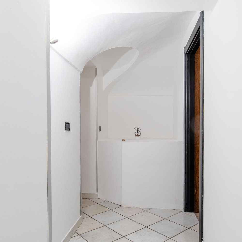 Vittorio Emanuele II - Apartment
