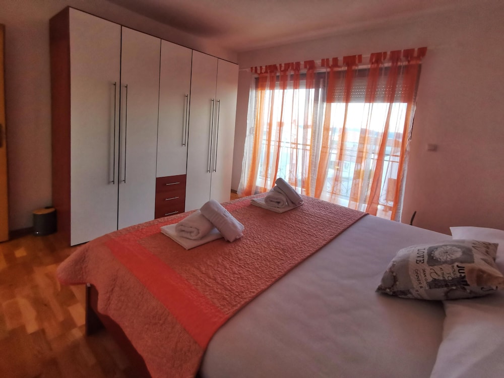 Apartments Jukic