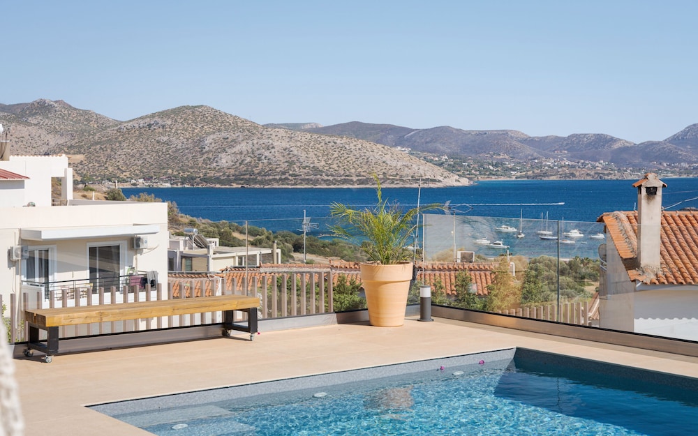 Villa Nefeli Athenian Riviera
