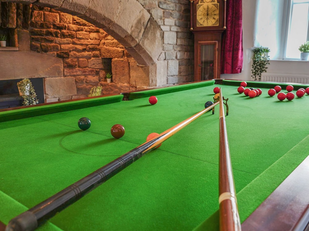 The Old Bulls Head