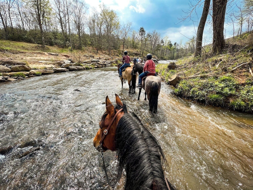 Tryon Resort