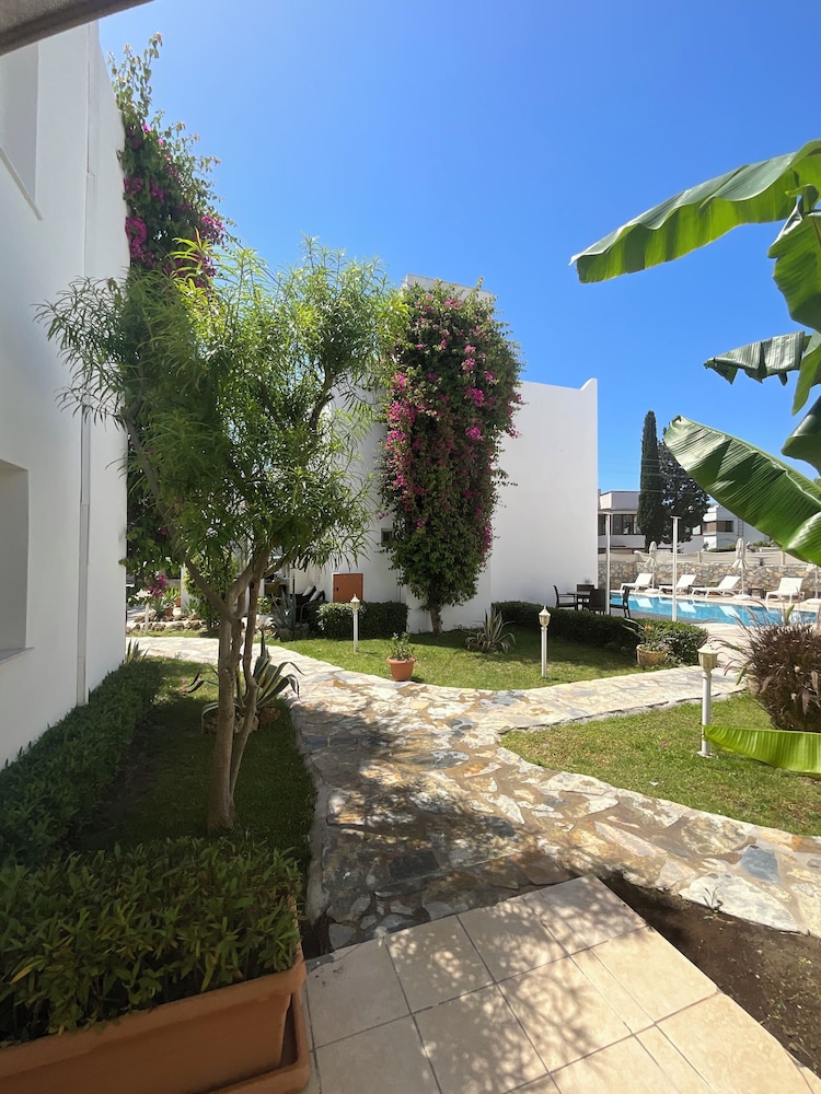 Canna Garden Otel - Yetişkinler İçin - Image 46