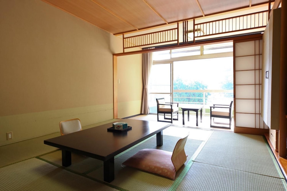 Shima Grand Hotel