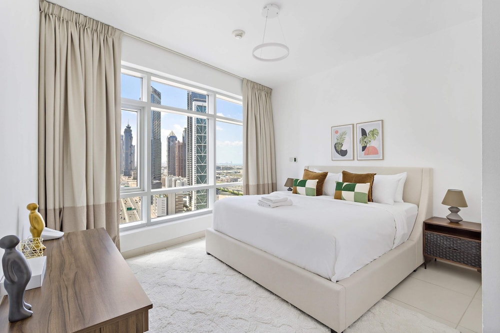 Silkhaus Lofts, Downtown Dubai