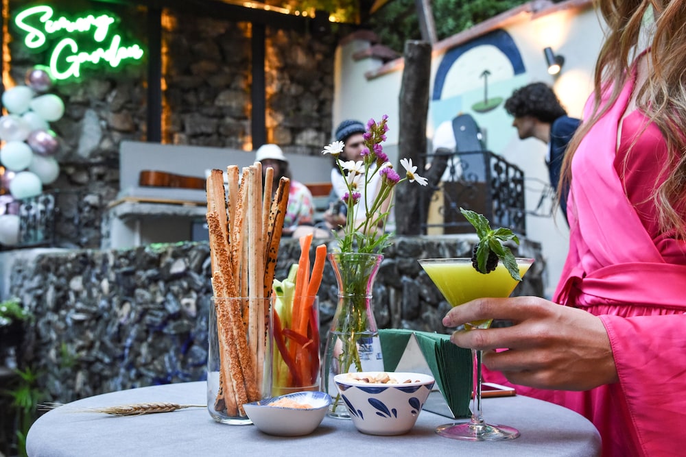 The Marions Suite Otel - Image 14