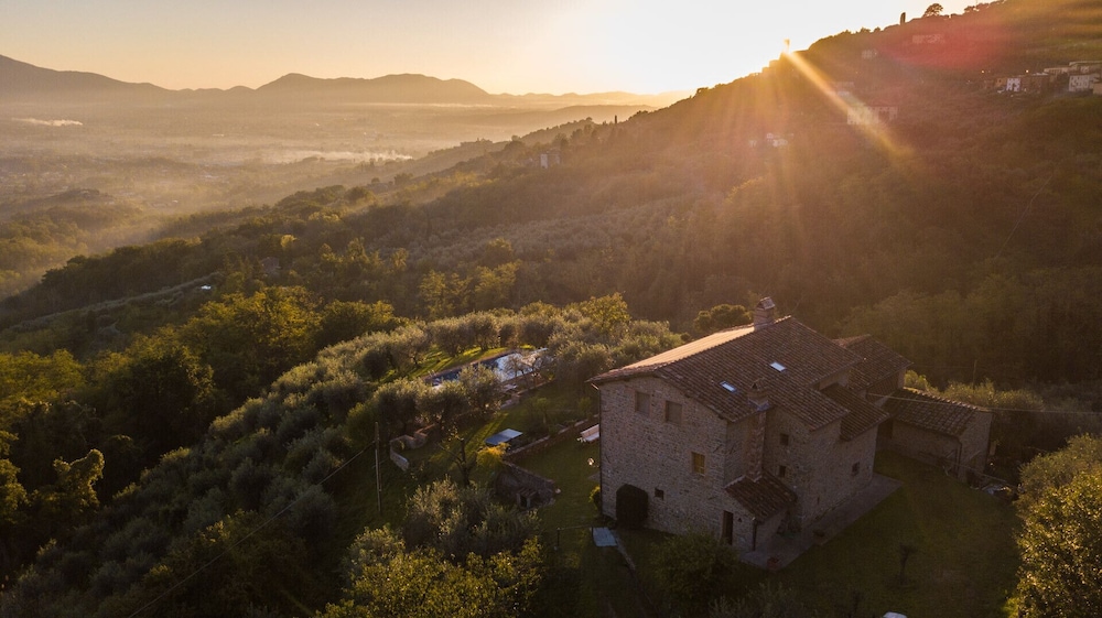 Villa Giannello Farmhouse