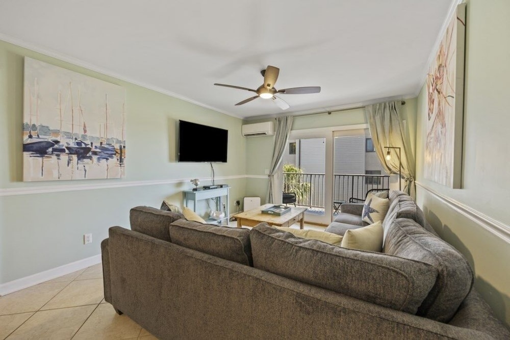 How You Dune? - Beachwood Place 2 Bedroom Condo