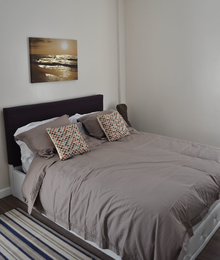 Olive Lodge Blackpool