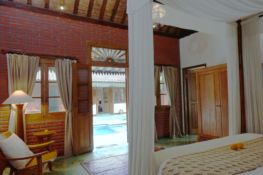 Villa Berawa