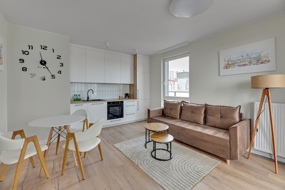 Horizon 88 - SeaView by Grand Apartments