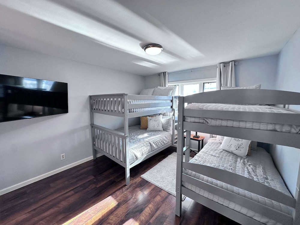 Ozark Escape - Enjoy Resort-style Fun