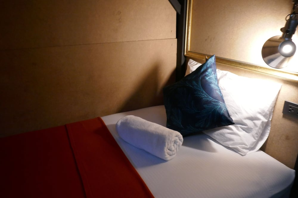 2Street Hostel at Surathani - Adults Only view 3