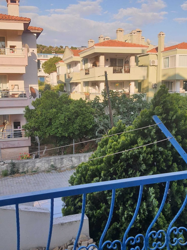 Koz Marigold Apart Otel - Image 67