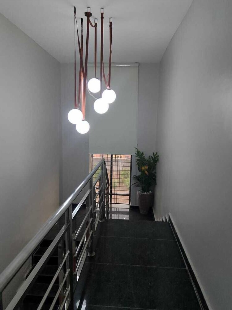 Nook and Cranny Apartment