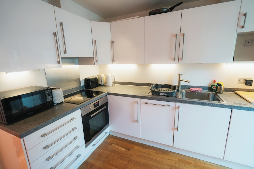 Fabian Road Cozy House - Central London