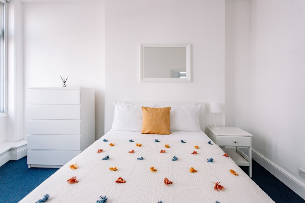 Heart of Shoreditch Apartments