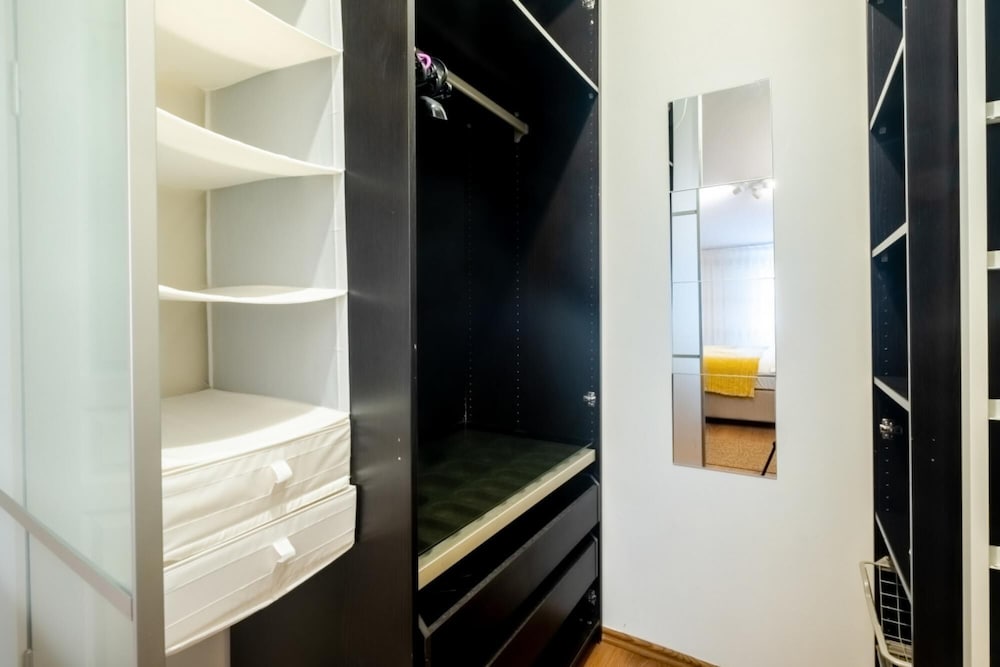 Missafir Flat Near Trendy Attractions in Nisantasi