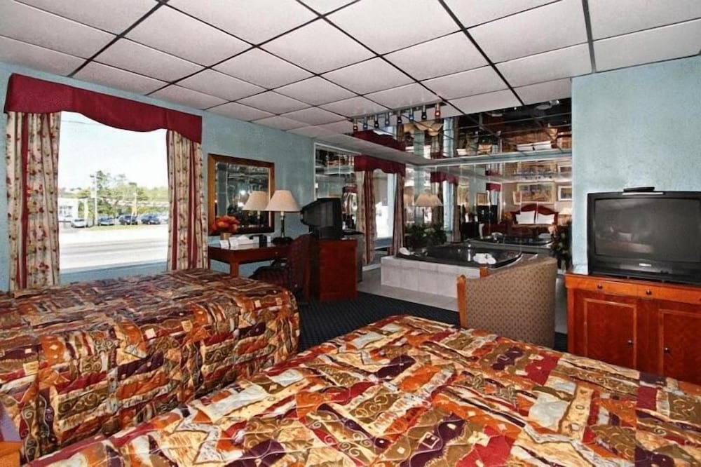 Regal Inn Suites - Property Image 15