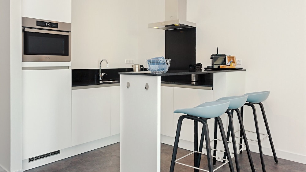 Dormio Breskens Apartments & Penthouses