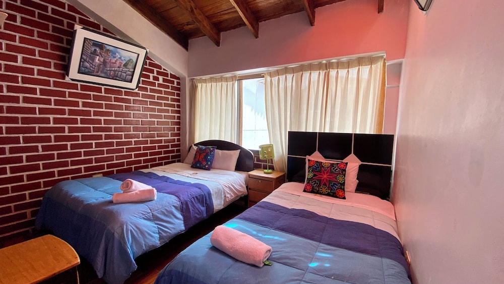 Amira's House Cusco