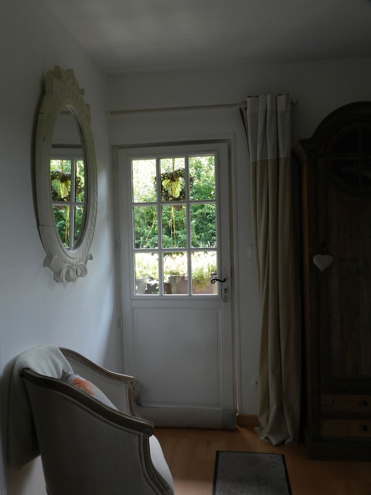 Le Pressoir