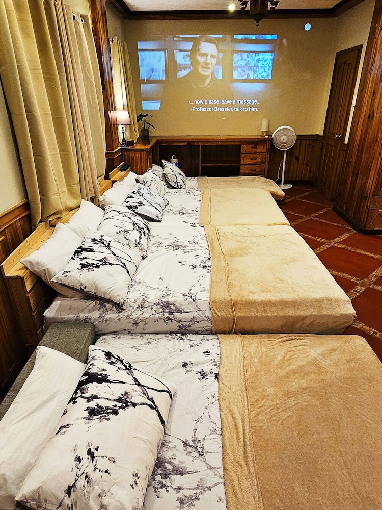 Room-prime Family Masters Room GF in Cam