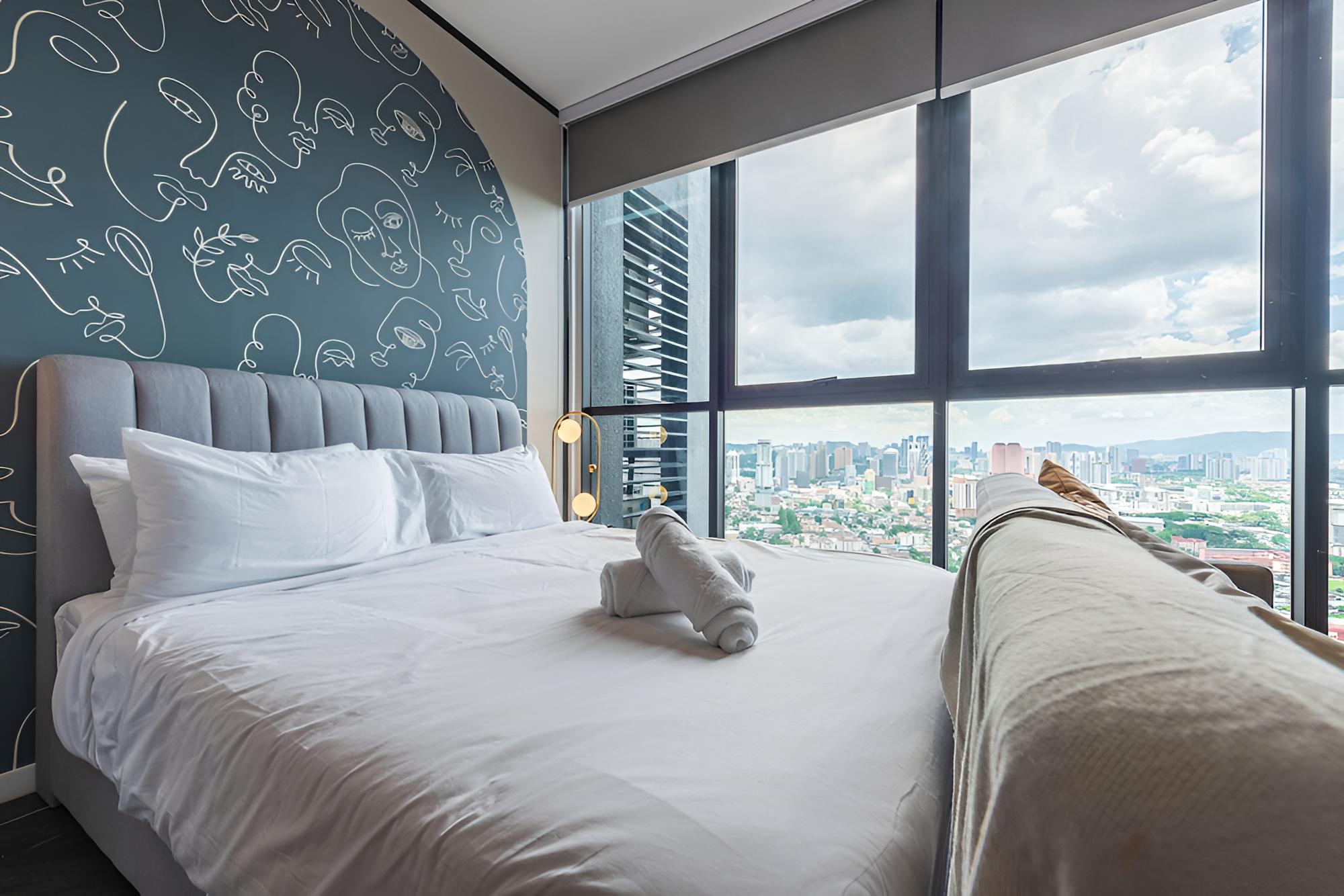 Scarletz Premium Suites by Kay-Stay