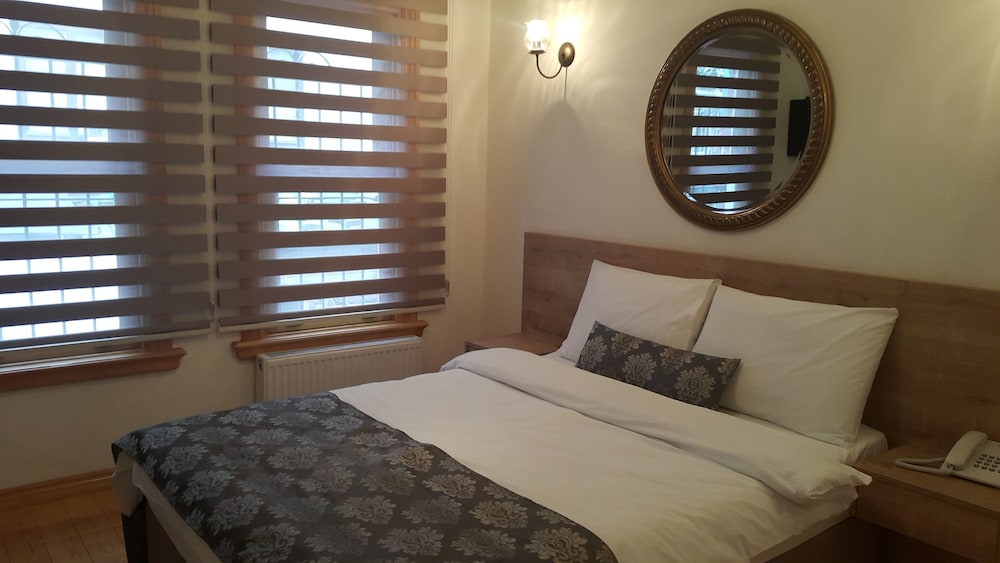 Belizia Otel - Image 44