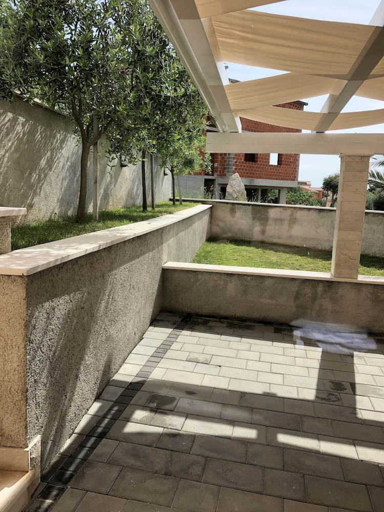 Atrium Novalja