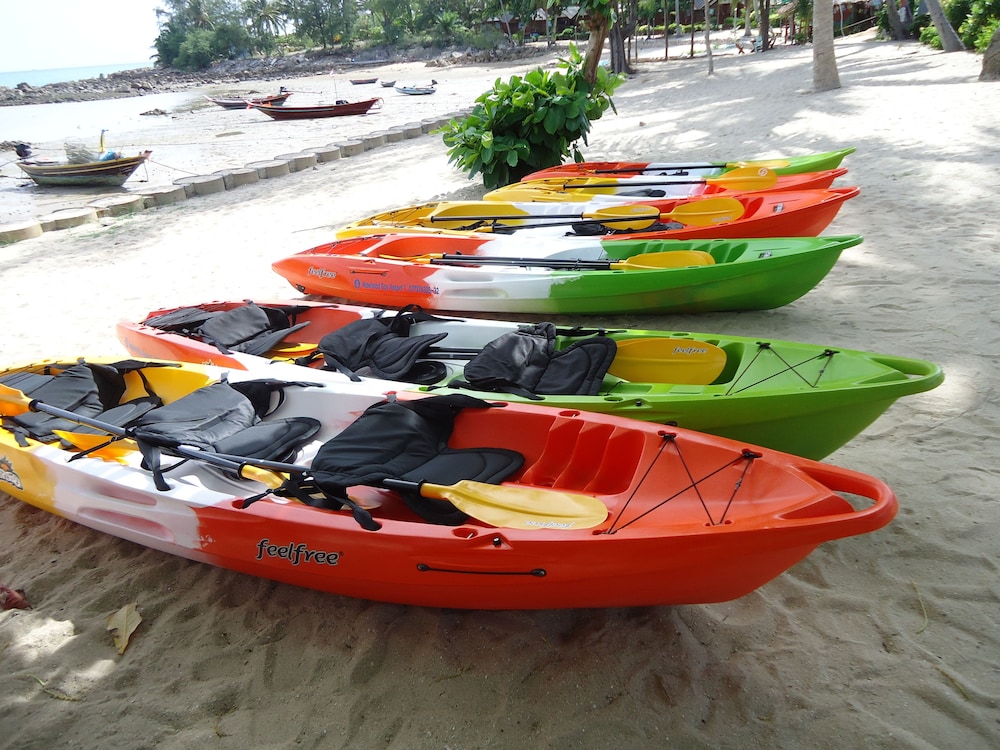 Maehaad Bay Resort