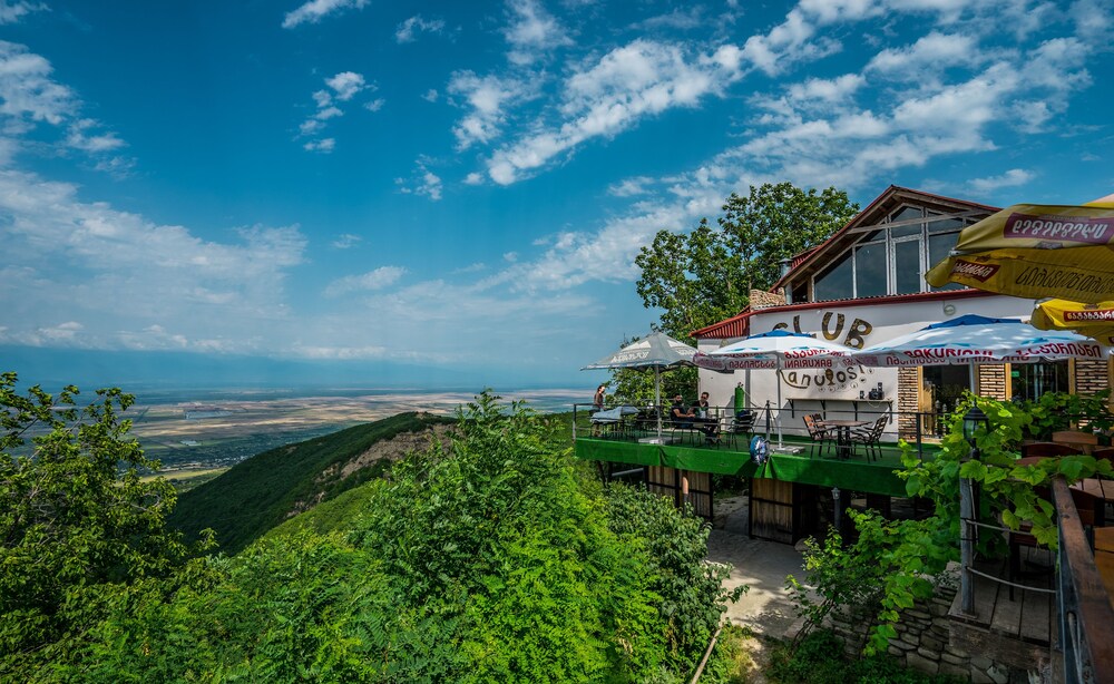 Kanudosi Guest House