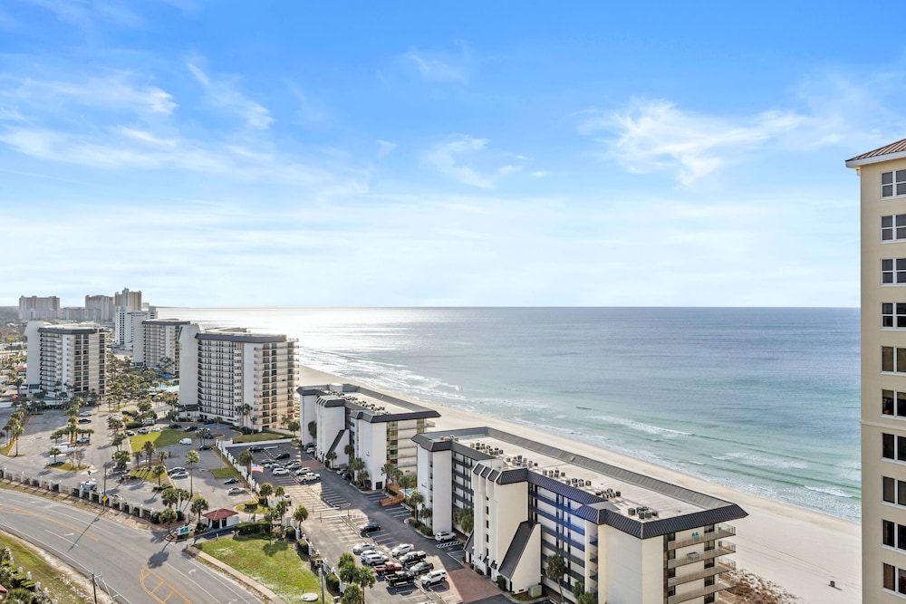 Grand Panama Beach Resort by Panhandle Getaways