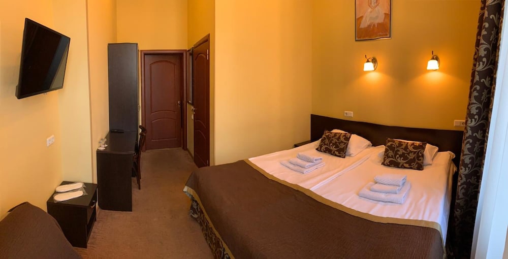 Guest House Demidov