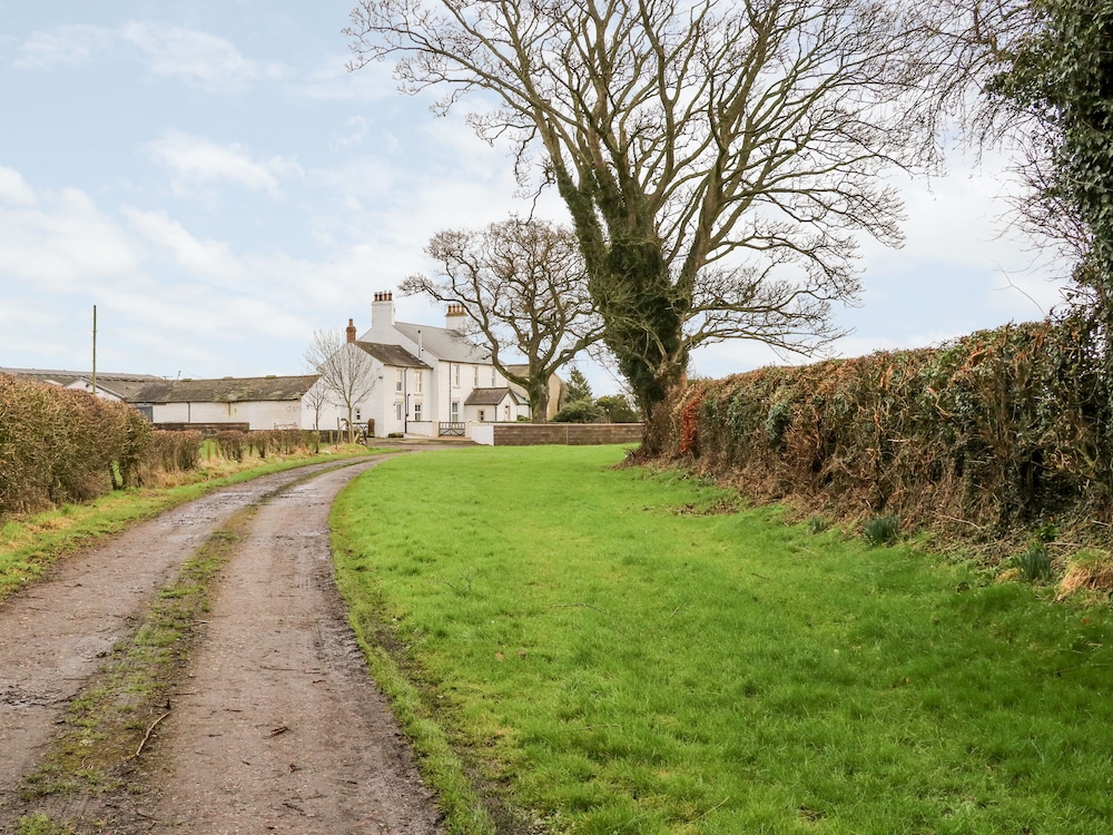 Tight Lyne Cottage