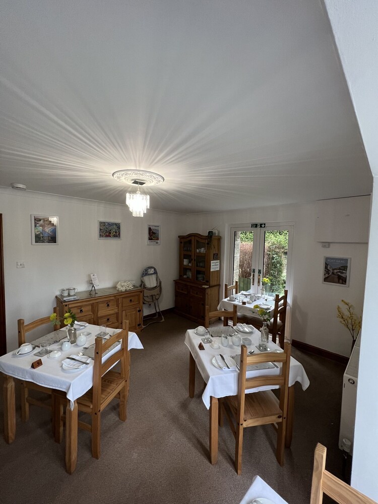 The Chapel Guest House