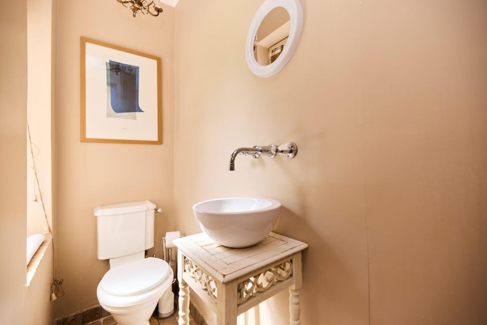 The Putney Dreams - Spacious 3bdr Flat