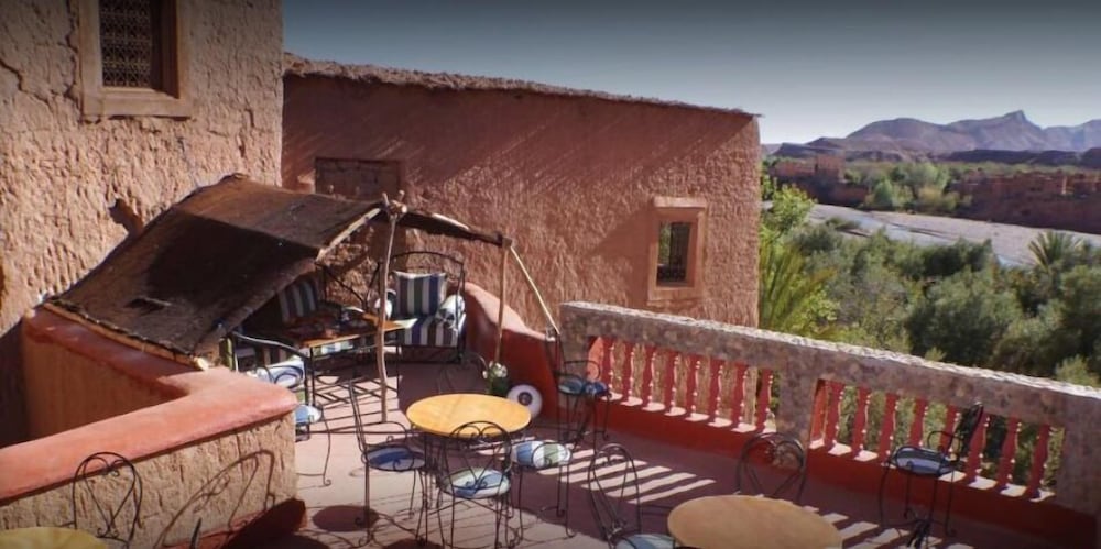 Maison Hôtes Hayat