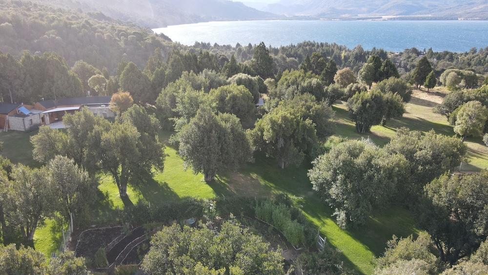 La Morada Lodge & Glamping - Meliquina