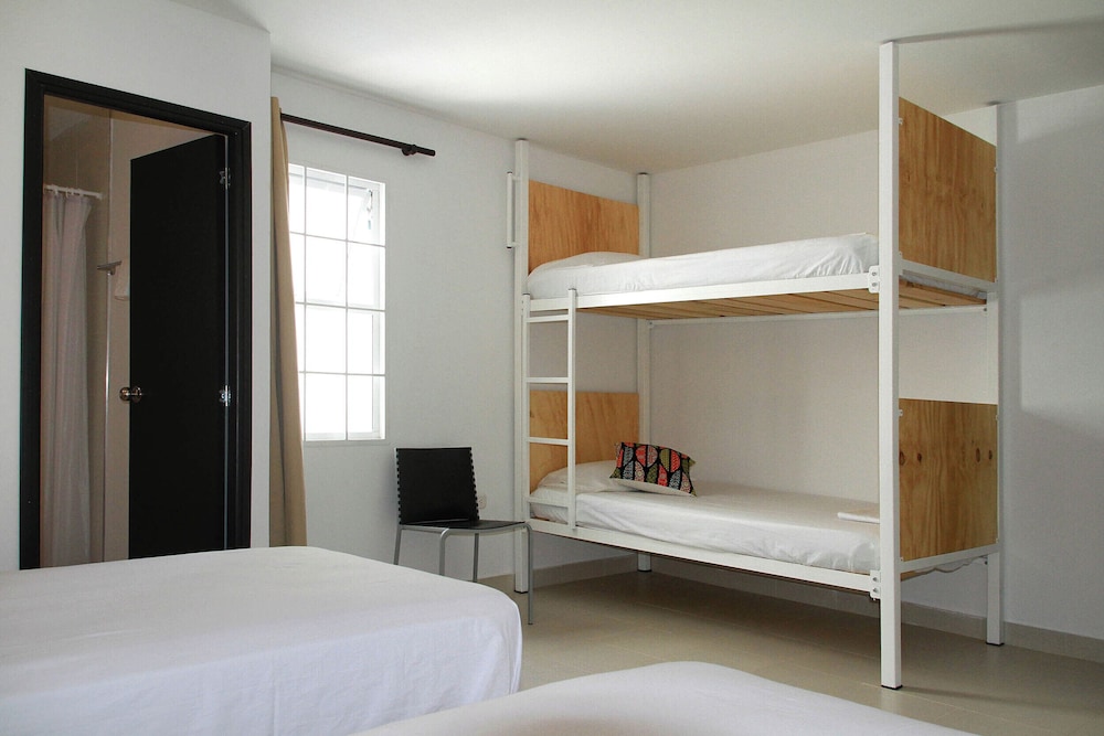 La Guaca Hostel