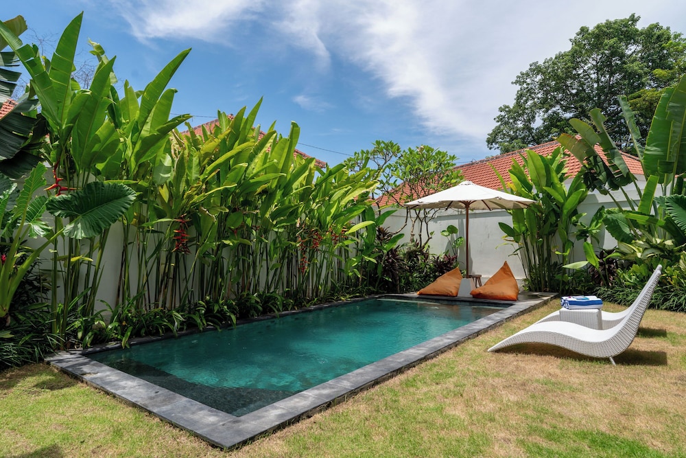 Villa Meli Canggu